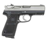 Ruger P95 Semi-Auto Pistol