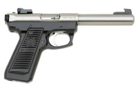 Ruger 22/45 Semi-Auto Pistol