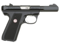 Ruger 22/45 Mk. III Semi-Auto Pistol