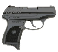 Ruger LC9 Semi-Auto Pistol