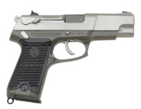 Ruger P90 Semi-Auto Pistol