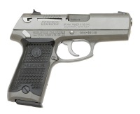 Ruger P93DAO Semi-Auto Pistol