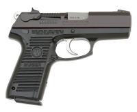 Ruger P95DC Semi-Auto Pistol