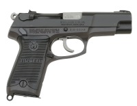 Ruger P85 Semi-Auto Pistol