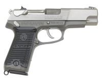 Ruger P91DC Semi-Auto Pistol