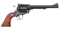 Ruger New Model Super Blackhawk Convertible Single Action Revolver