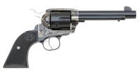 Ruger New Vaquero Single Action Revolver