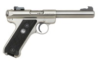 Ruger Mark II Target Semi-Auto Pistol