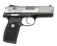 Ruger P345 Semi-Auto Pistol