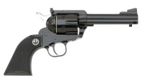 Ruger 50th Anniversary New Model Blackhawk “Flattop” Revolver