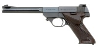 Hi-Standard Field King Semi-Auto Pistol