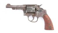 Smith & Wesson Model 1905 Military & Police Hand Ejector Revolver