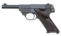 Hi-Standard Sport King Semi-Auto Pistol