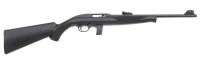 Mossberg 702 Plinker Semi-Auto Rifle