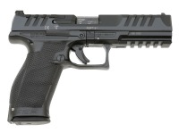 Walther PDP Full Size Semi-Auto Pistol