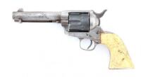 Colt Single Action Army Revolver