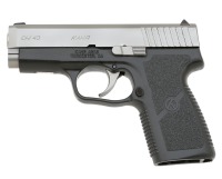 Kahr Arms CW 40 Semi-Auto Pistol