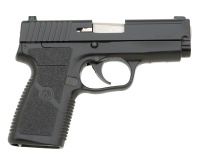 Kahr Arms P40 Semi-Auto Pistol