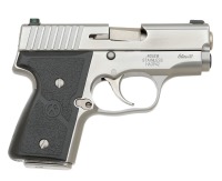 Kahr Arms MK40 Elite Semi-Auto Pistol