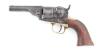 Colt Open-Top Round Barrel Cartridge Revolver