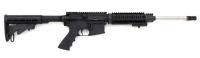 Rock River Arms LAR-15 Semi-Auto Rifle