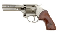 High Standard Sentinel MK IV Double Action Revolver