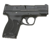 Smith & Wesson M&P 45 Shield Semi-Auto Pistol