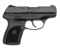 Ruger LC9 Semi-Auto Pistol