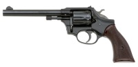 Western Auto Supply 99 Revelation Double Action Revolver