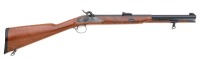 Thompson Center White Mountain Carbine Percussion Rifle