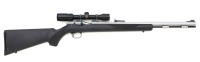 Thompson Center Black Diamond Inline Percussion Rifle