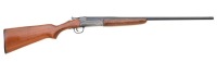 Savage Model 220A Single Barrel Shotgun