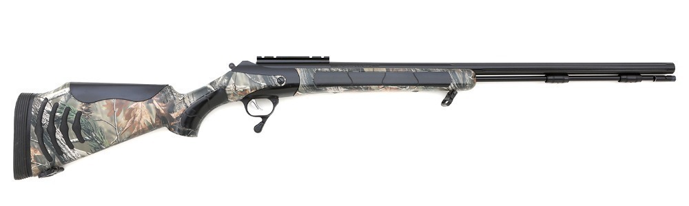 Bone Collector Rifle Thompson Center Bone Collector Inline Percussion Rifle