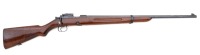 Early Winchester Model 52 Bolt Action Rifle