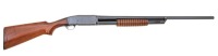 Remington Model 10 Slide Action Shotgun