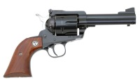 Ruger New Model Blackhawk Revolver