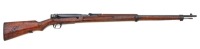 Japanese Type 38 Arisaka Bolt Action Rifle by Tokyo Arsenal