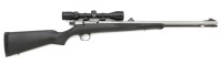 Knight MK 85 Percussion Rifle