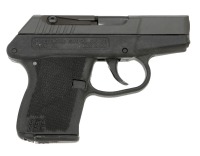 Kel-Tec P-3AT Semi-Auto Pistol