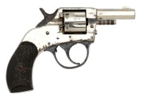 Harrington & Richardson Young America Double Action Revolver