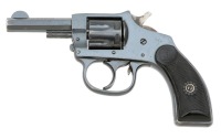 Harrington & Richardson Model 1906 Double Action Revolver