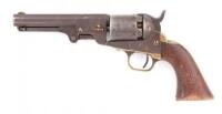 Manhattan Arms Navy Model Percussion Revolver