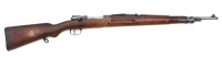 Czech vz.23 Bolt Action Rifle by Brno