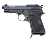 Beretta Model 948 Semi-Auto Pistol