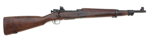 Custom Remington Model 1903-A3 Bolt Action Carbine