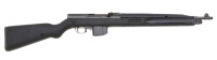 CZ Model 52 Semi-Auto Rifle