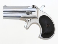 Remington Arms Co. Model 95 Double Deringer