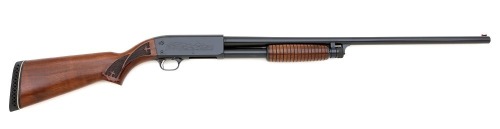 ITHACA M37 FEATHERLIGHT 競技用　エアーガン KTW Ithaca M37 Featherlight Full Metal Model Air Cocking