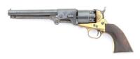 Navy Arms Colt Model 1860 Replica Percussion Revolver by Uberti