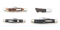 Schrade & Gerber Pocketknives